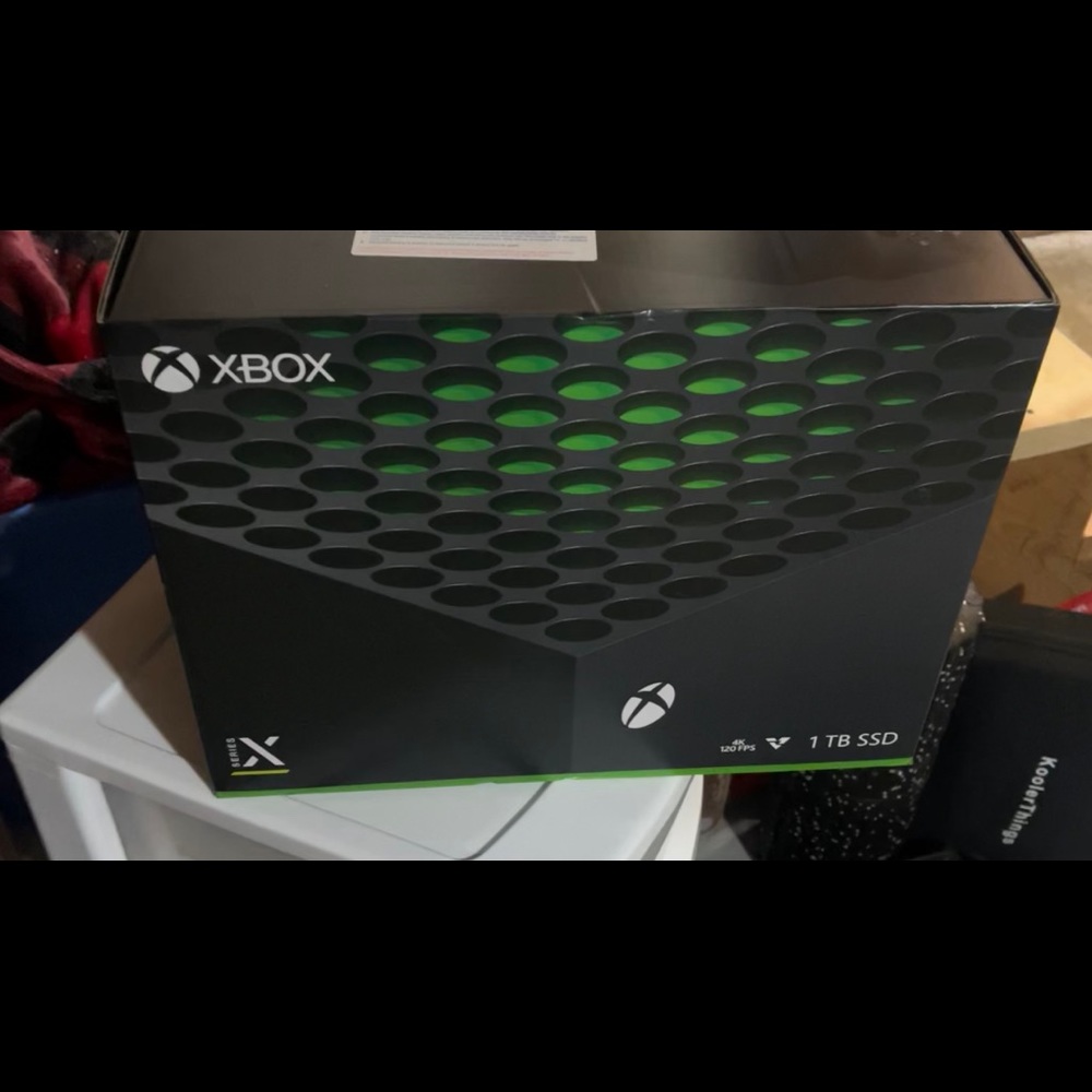 Xbox Series X